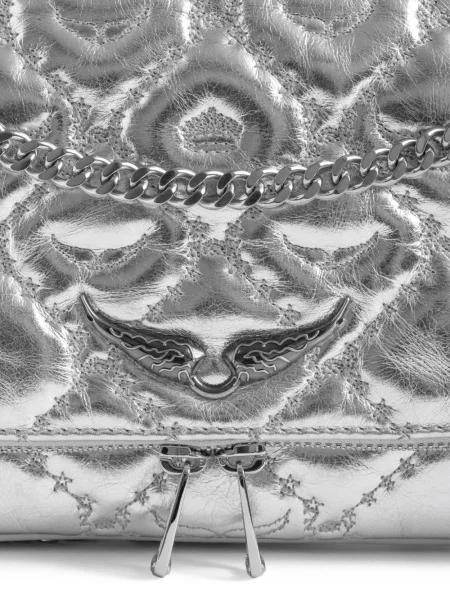 Body Zadig&voltaire argintiu