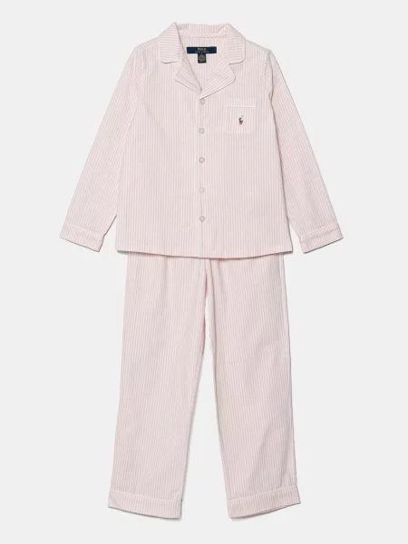 Детская пижама Polo Ralph Lauren