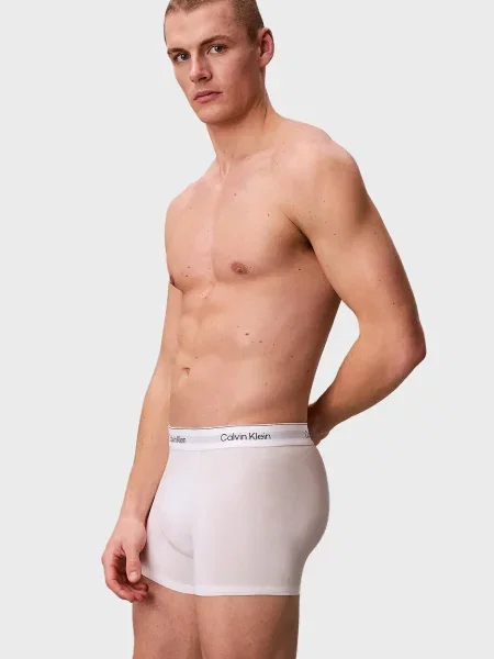 Боксеры Calvin Klein белые