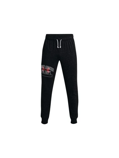 Pantaloni Under Armour negru