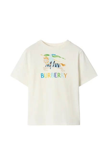 Dětské tričko Burberry