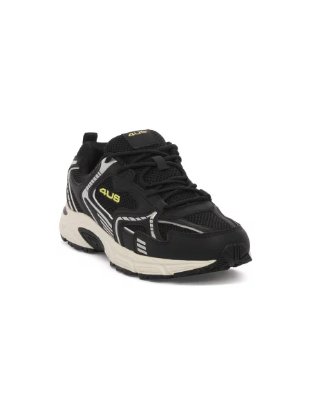 Pantofi Cesare Paciotti negru