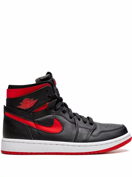 Sneakerși Jordan Air Jordan 1 negru