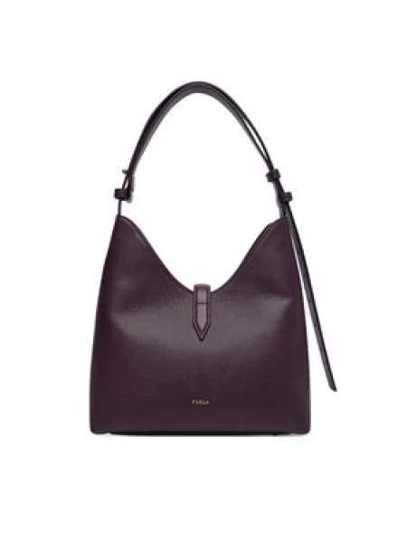 Furla Nahrbtnik Moonlight S Temno rdeča