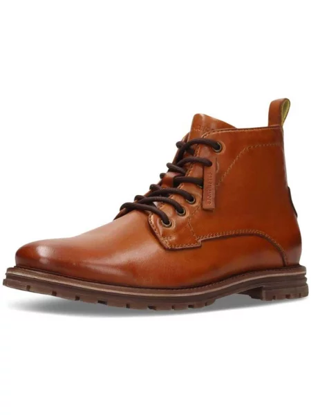 Pantofi Salamander maro