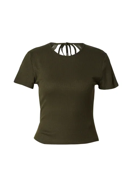 ABOUT YOU Tricou Florence închis verde