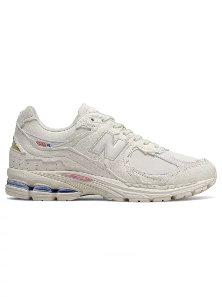 New Balance sneakersy Protection Pack beżowy białe