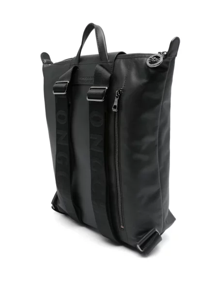Σακίδιο πλάτης Longchamp μαύρο
