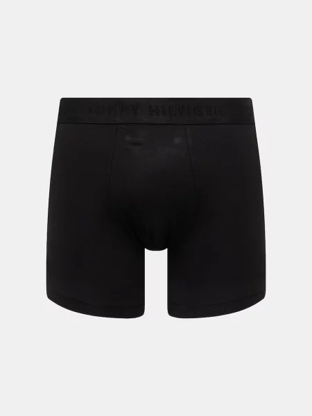 Tommy Hilfiger pánske boxerky čierna