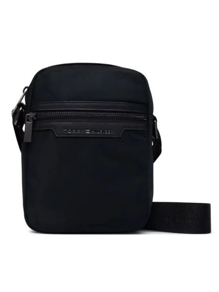 Tommy Hilfiger saszetka czarna