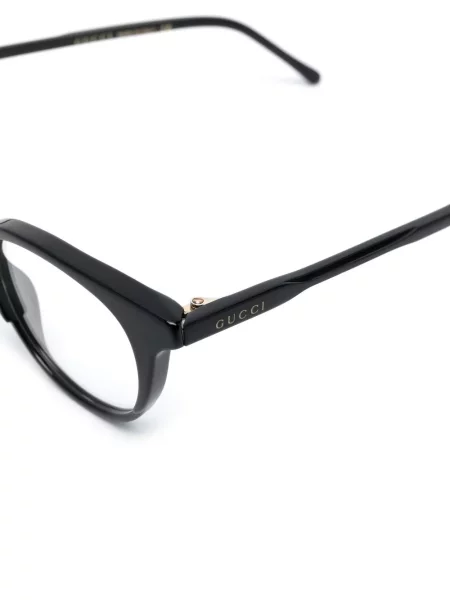 Ochelari de soare Gucci Eyewear negru