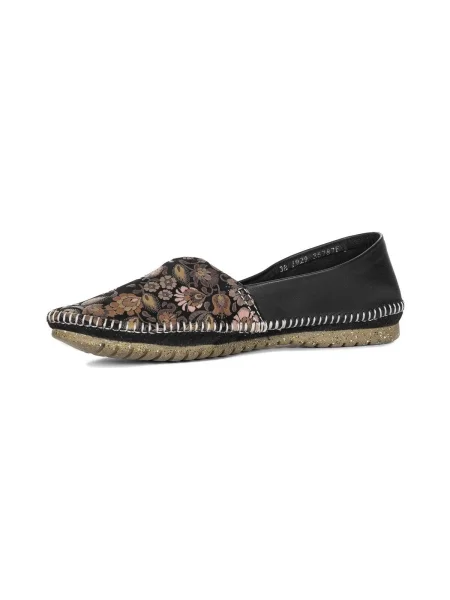 Pantofi Maciejka negru