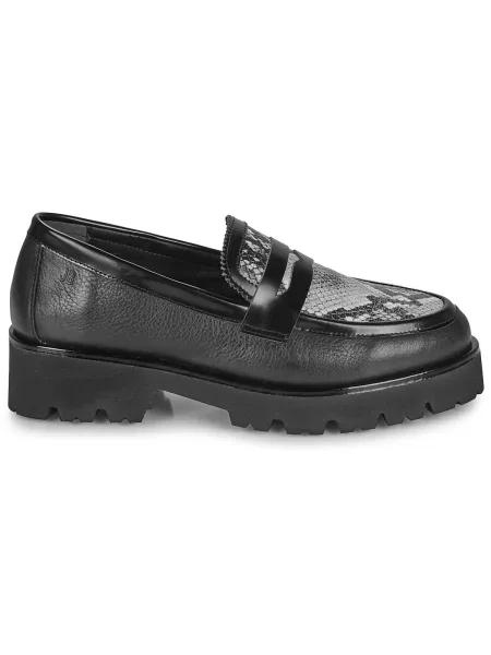 Pantofi Jb Martin negru