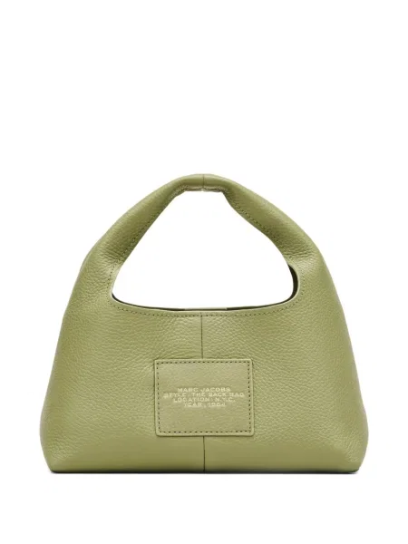 Geantă Marc Jacobs verde