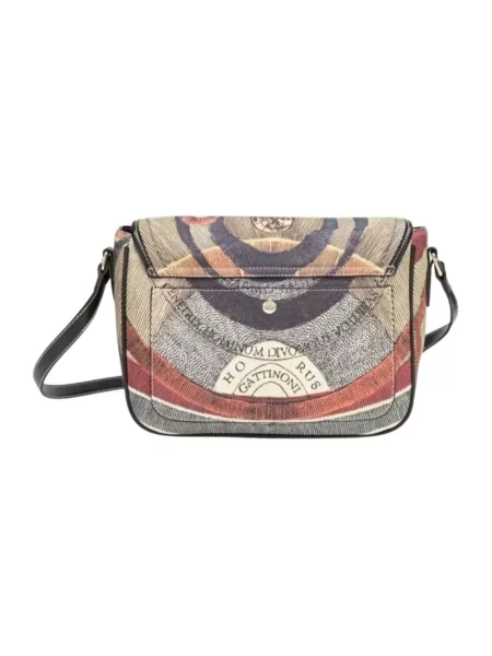 Torebka crossbody Gattinoni czarna