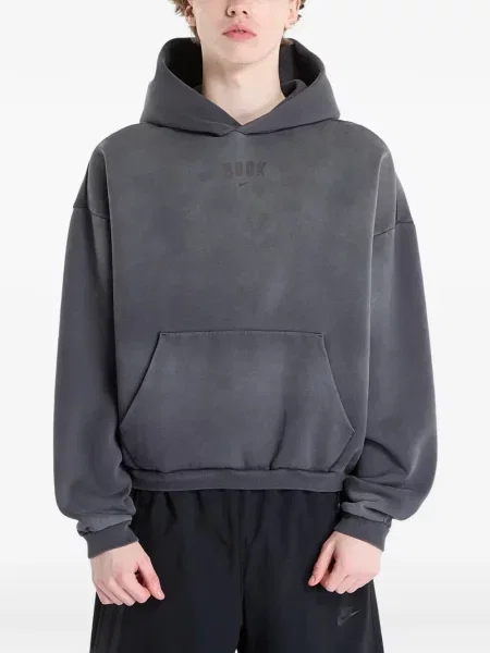 Hanorac Nike gri