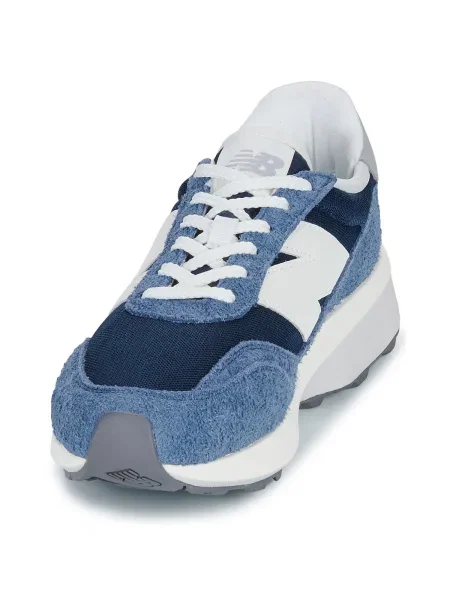 Pantofi New Balance albastru
