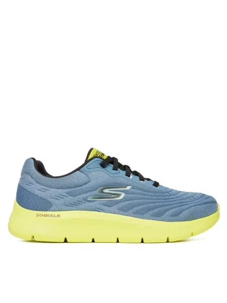Skechers Sneakers Go Walk Flex-Brendon albastru