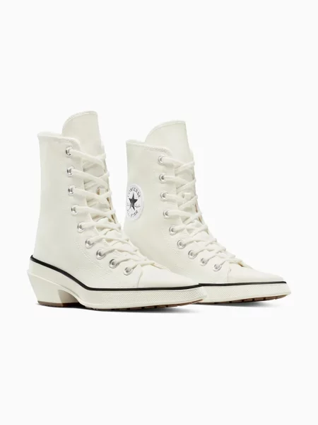 Tenisky Converse Chuck 70 De Luxe Pointed biela