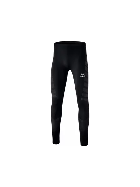 ERIMA Športne spodnjice črna bela