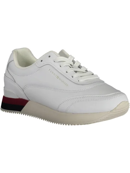 Tenisky Tommy Hilfiger biela