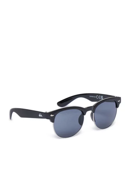 Quiksilver Okulary przeciwsłoneczne czarny