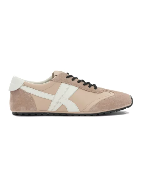 Sneakersy Tory Burch różowe