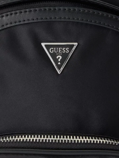 GUESS Batoh MILANO' čierna