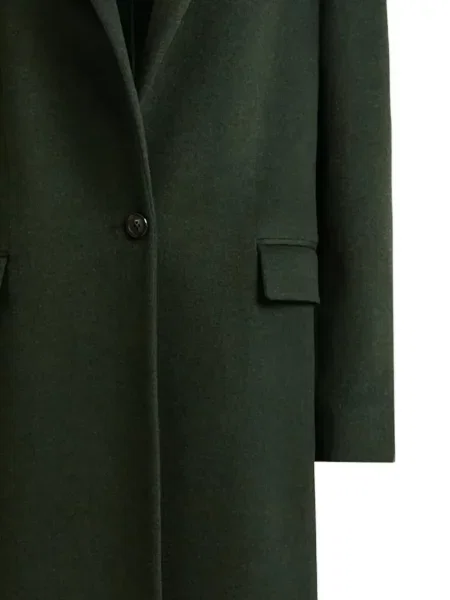 Palton Kiton verde