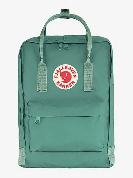 Fjallraven rucsac mic modelator verde