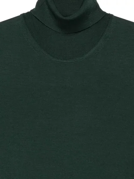 Pulover Boss verde