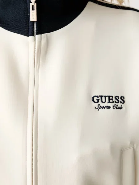 Guess кофта оверсайз HOSHI