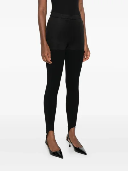 Pantaloni Coperni negru