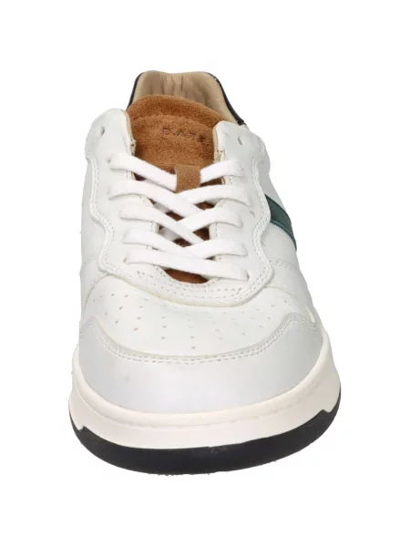 Pantofi D.a.t.e. alb