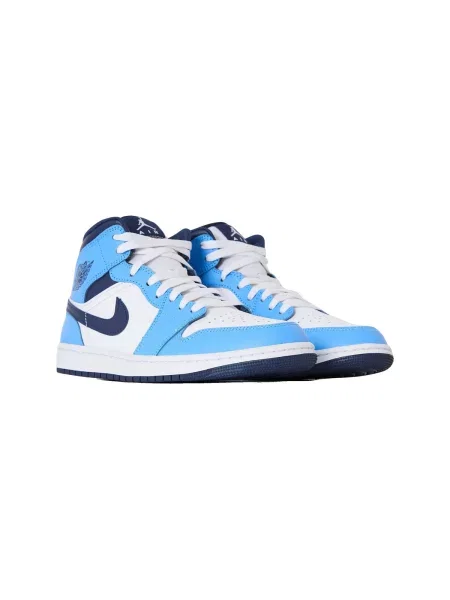 Pantofi Nike alb