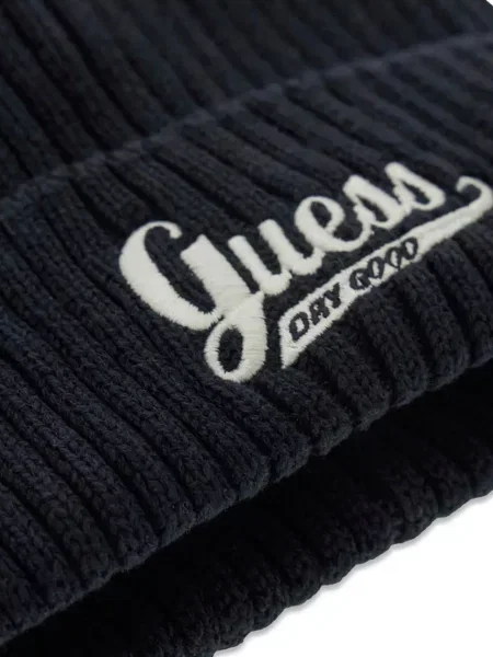 Guess шапка beanie дитяча