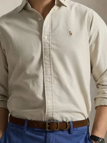 Polo Ralph Lauren сорочка