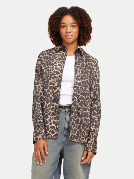 JJXX Cămașă Jamie maro