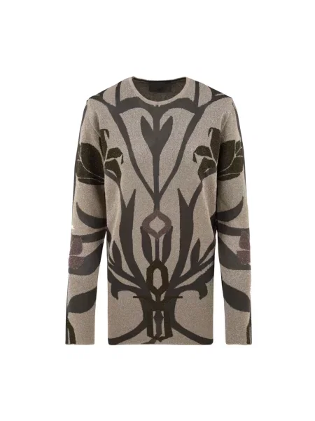 Sweter Akep beżowy