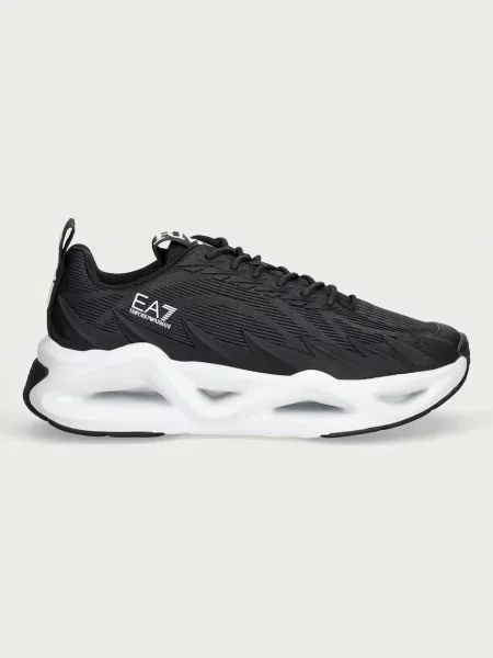 Emporio Armani sneakers negru