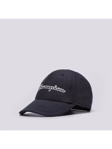 Champion Czapka Baseball Cap granatowa