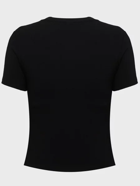 Футболка Guess черная