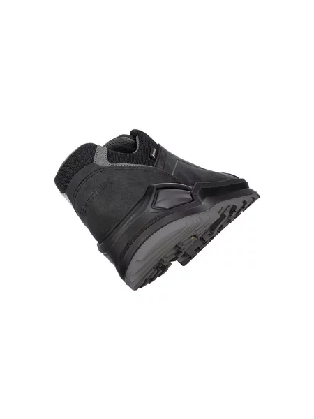 Pantofi Lowa negru