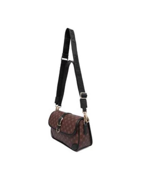 Torbica Nine West EO-TIMLESS smeđa