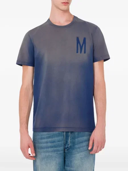 Tricou Moschino albastru