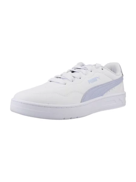 Pantofi Puma alb