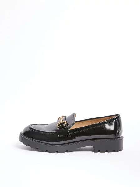 Lipsy Pantofi negru