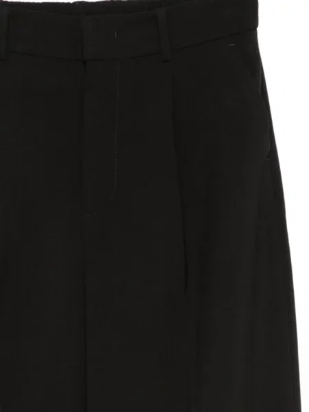 Pantaloni Pt Torino conici negru