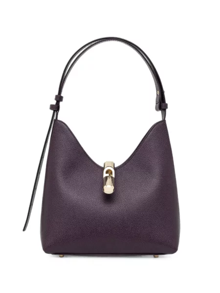 Geantă Furla violet