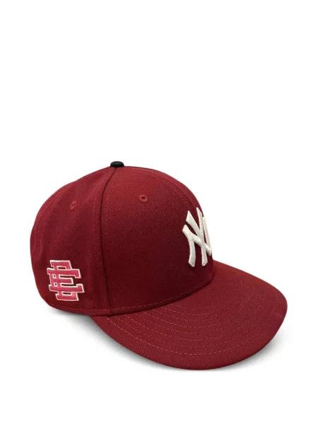 Șapcă New Era Cap roșu